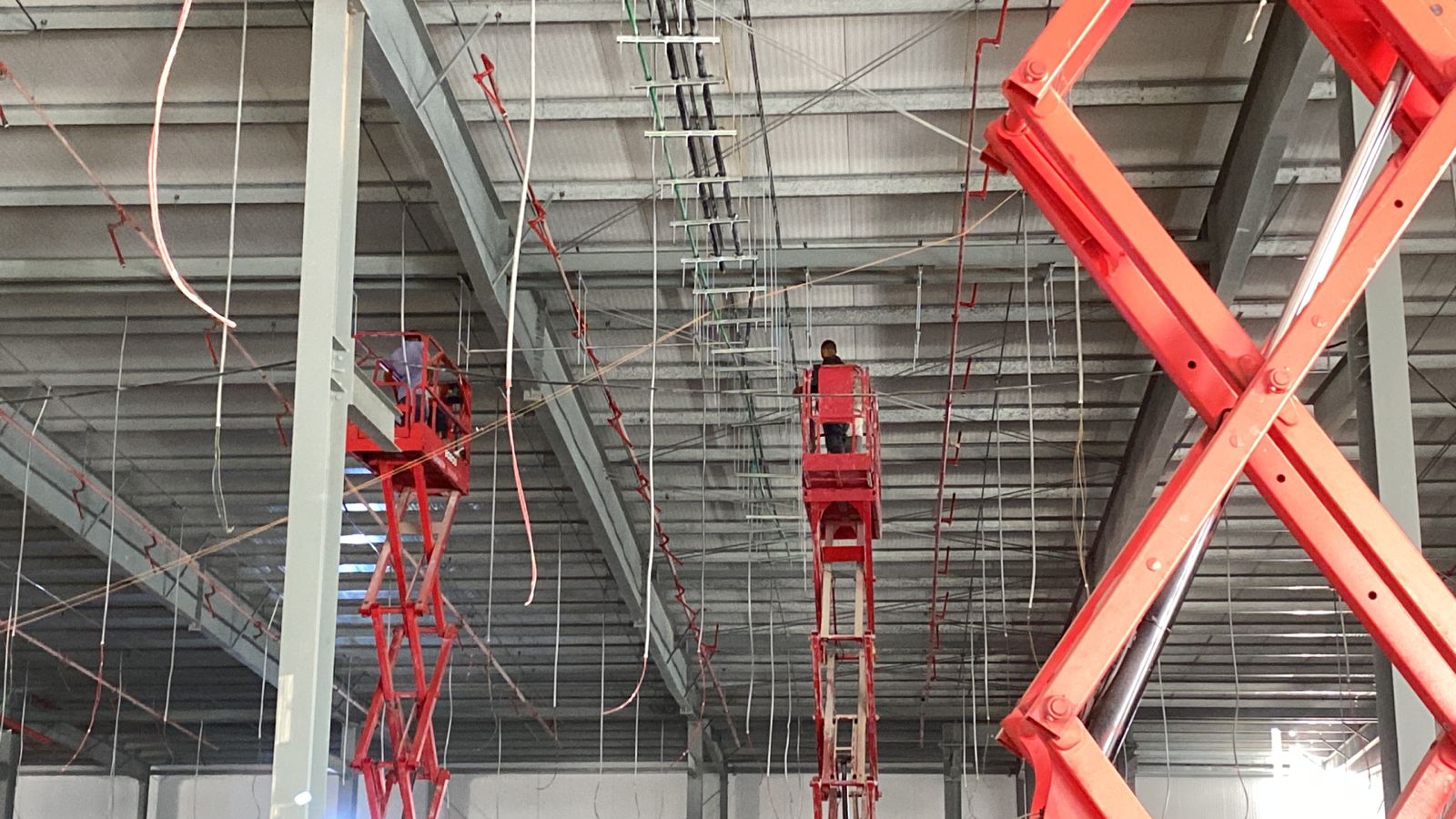 Alkhaldiah construction 3