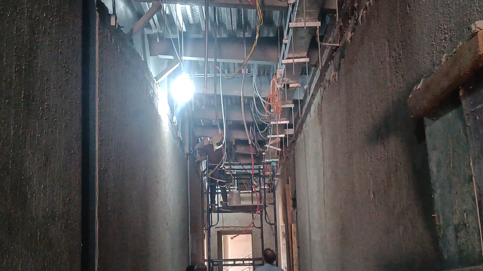 Alkhaldiah construction 4