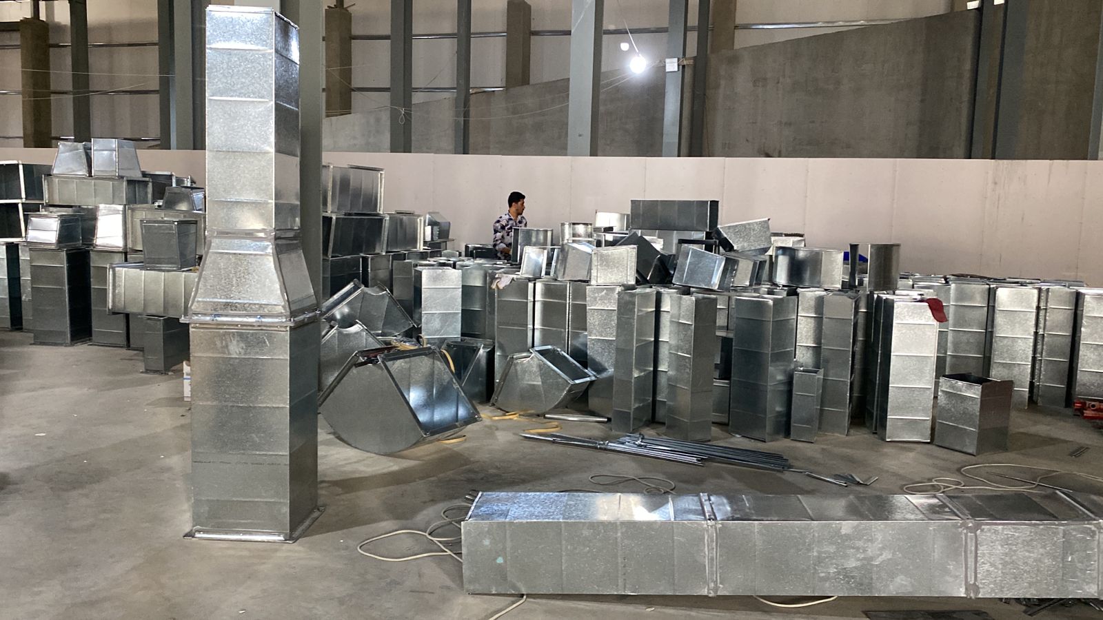 Madeeda construction 8