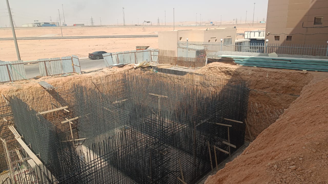 Alkhaldiah construction 6