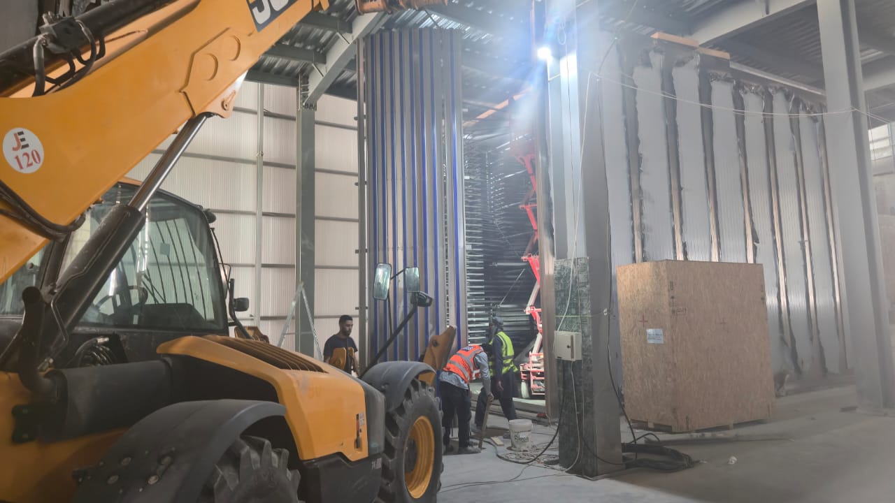 Madeeda construction 5