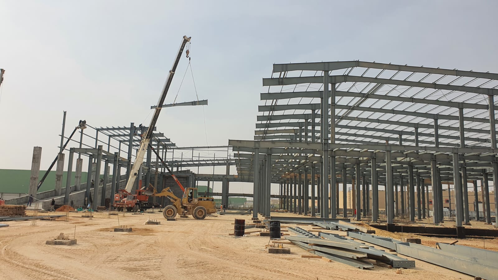 Madeeda construction 3