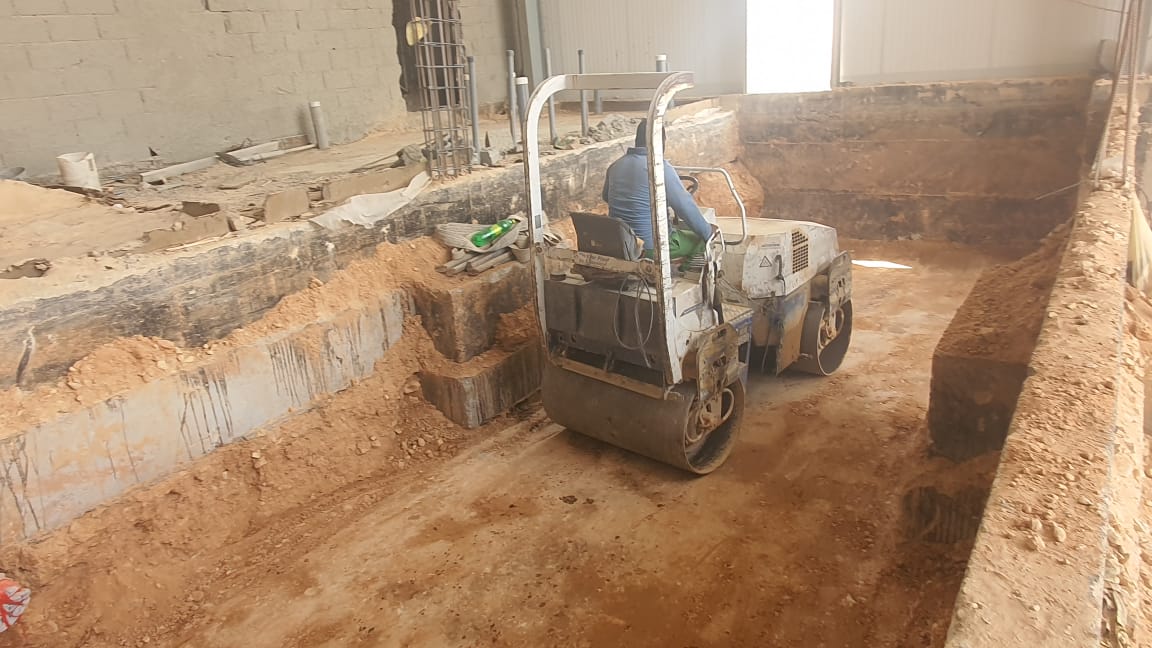 Madeeda construction 10