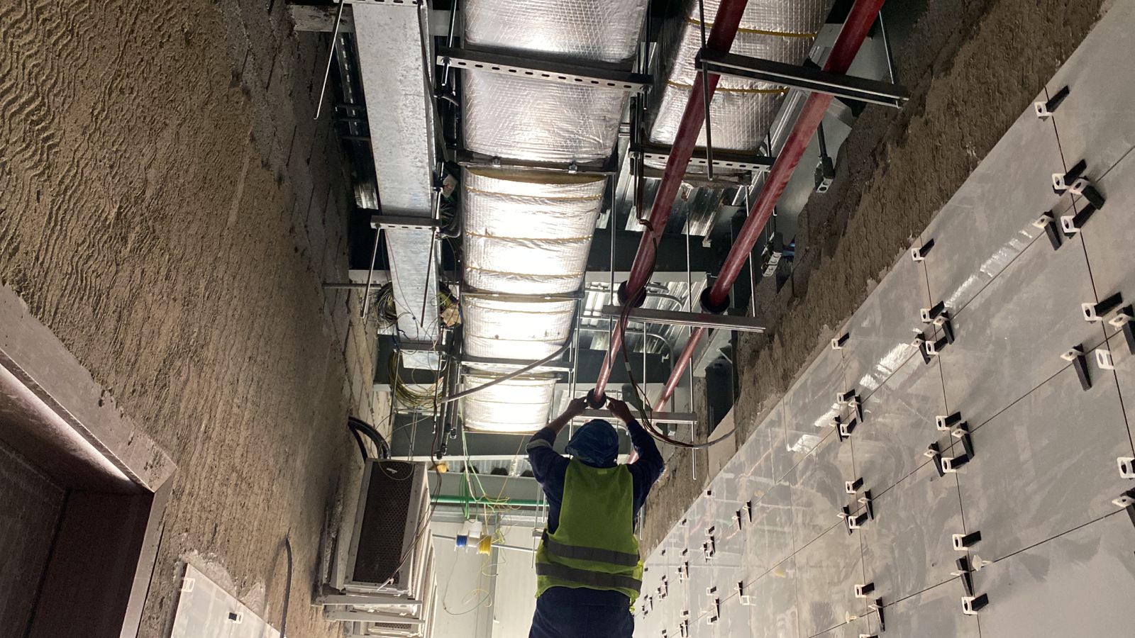 Alkhaldiah construction 5